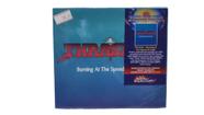 cd thrasher*/ Burning At The Speed Of Light (slipcase)