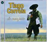 Cd - Tiago Correia - Do Meu Jeito