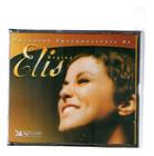 Cd Tijolinho Sucessos Inesquecíveis De Elis Regina