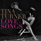 Cd Tina Turner Love Songs Novo Lacrado