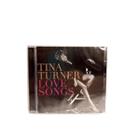 CD Tina Turner - Love Songs
