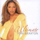 CD Toni Braxton - Ultimate