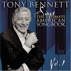 CD Tony Bennett canta o melhor livro de canções americano