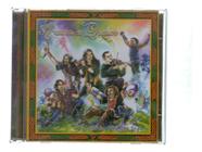 Cd Tuatha De Danann - The Delirium Has Just Began