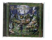 Cd Tuatha De Danann - Tingaralatingadun