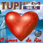 Cd Tupi Fm - Vários