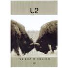 CD U2 - The Best Of 1990-2000 Simples