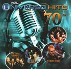 CD Universo Hits 70s - Volume 1