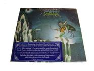 CD URIAH HEEP - DEMONS AND WIZARDS (2 CDs) - BMG RIGHTS