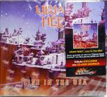 CD Uriah Heep Live In The USA (CD+DVD)