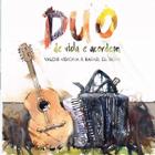 Cd - Valdir Verona & Rafael De Boni - Duo De Viola E Acordeo