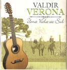 Cd - Valdir Verona - Uma Viola ao Sul