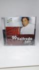 Cd Valfredo Jair - 20 Maiores Sucessos (O Rei do Bolero)