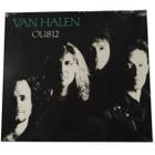 Cd van halen ou812