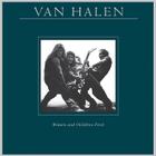 CD Van Halen - Women And Children First (Remastered)