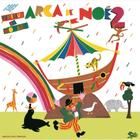 CD - Vários Artistas - A Arca de Noé II