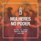 Cd Vários - Mulheres No Poder