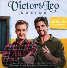 Cd victor & leo - duetos