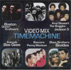 CD Video Mix TimeMachine