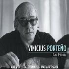 Cd Vinicius De Moraes - La Fusa (Porteno) - Duplo