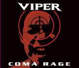 Cd Viper - Come Rage (remasterizado 2021-cd Com 24 Faixas)