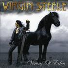 Cd - Virgin Steele / Visions Of Eden