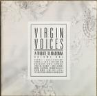 Cd Virgin Voices / A Tribute To Madonna - Volume One