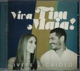 Cd Viva Tim Maia - Original E Lacrado