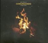CD - Volmir Coelho interpreta Giba Trindade - Comungando