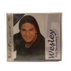 Cd wesley dos teclados