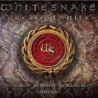 Cd Whitesnake - Greatest Hits (2022)