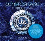 Cd Whitesnake - The Blues Album (2020 Remix)