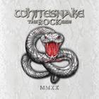 Cd Whitesnake - The Rock Album Mmxx - Warner Music