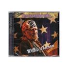 Cd willie nelson the essential hits
