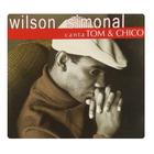 Cd wilson simonal canta tom e chico digipack