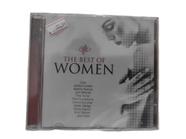 Cd Women*/ The Best Of ( Lacrado )