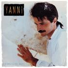 Cd Yanni - Chameleon Days (1988)