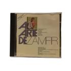 Cd zamfir a arte de