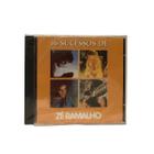 Cd zé Ramalho - 16 Sucessos de - Sony Music One Music