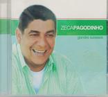 Cd Zeca Pagodinho - Grandes Sucessos