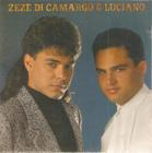 Cd Zeze Di Camargo & Luciano - Coracao Esta Em Pedacos