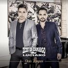 CD Zezé Di Camargo & Luciano - Dois Tempos - RIMO