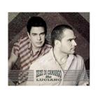 CD Zezé Di Camargo & Luciano - Sonho de Amor