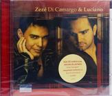 CD Zezé Di Camargo & Luciano Zezé Di Camargo & Luciano 2002 - sony music