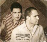 CD Zezé Di Camargo & Luciano - Zezé Di Camargo & Luciano