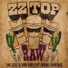 cd zz top*/ raw