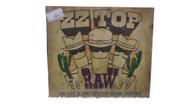 cd zz top*/ raw