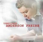 Cdduplo anderson freire - identidade cd+pb