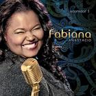 Cdduplo fabiana anastacio - adorador 01 cd+pb