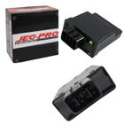 CDI Modelo Original JEC-PRO Com Conector 8 Pinos Factor 125